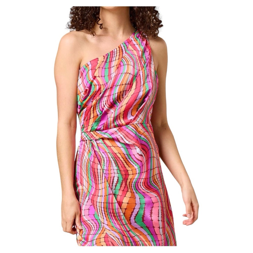 Mosaic Culture Dress